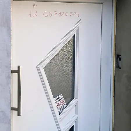 Chata Labedzia Ilowa Exterior photo