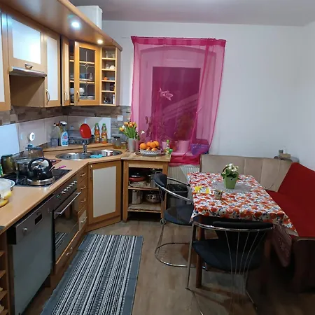 Chata Labedzia Ilowa Exterior photo