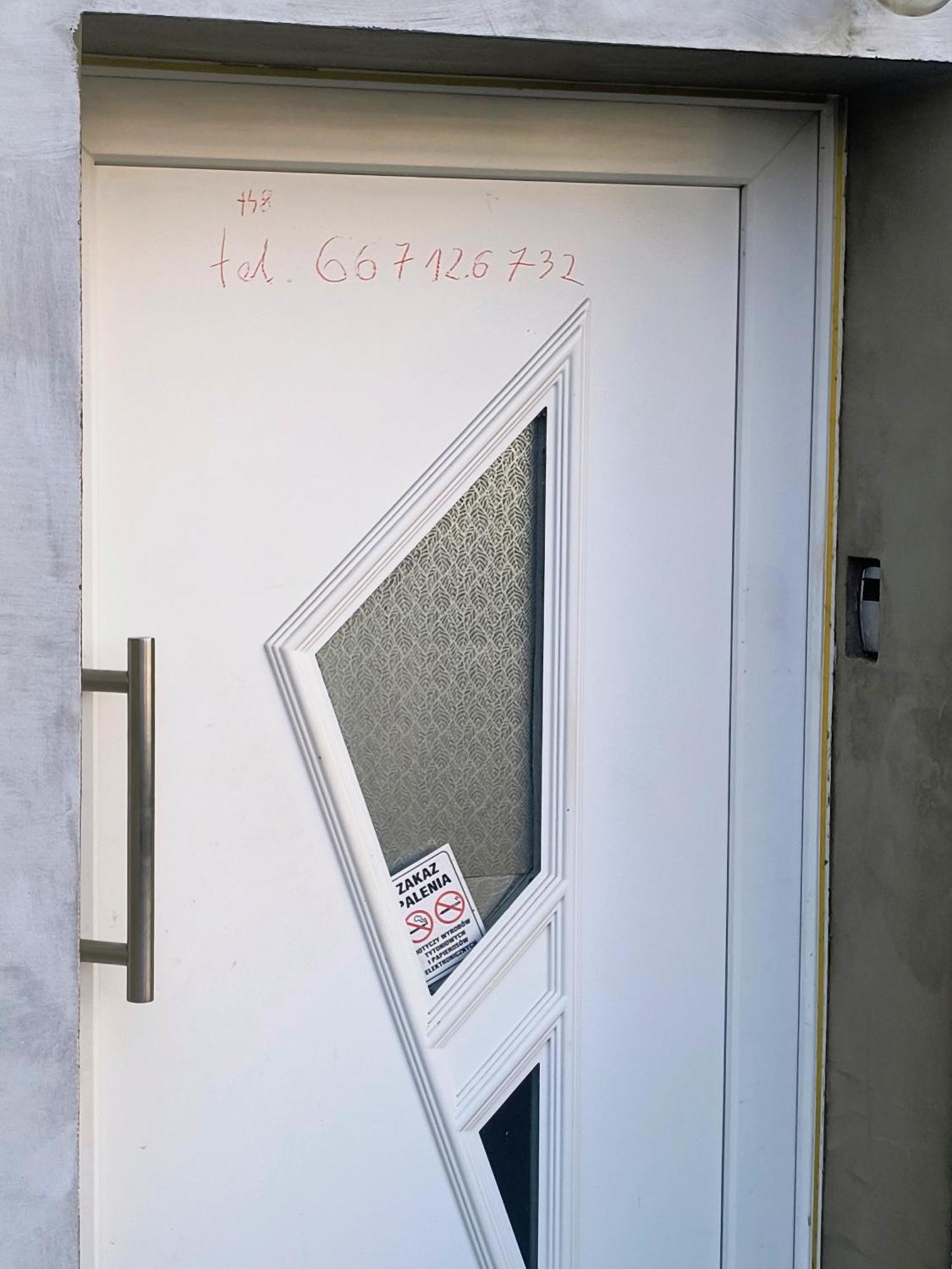 Labedzia *