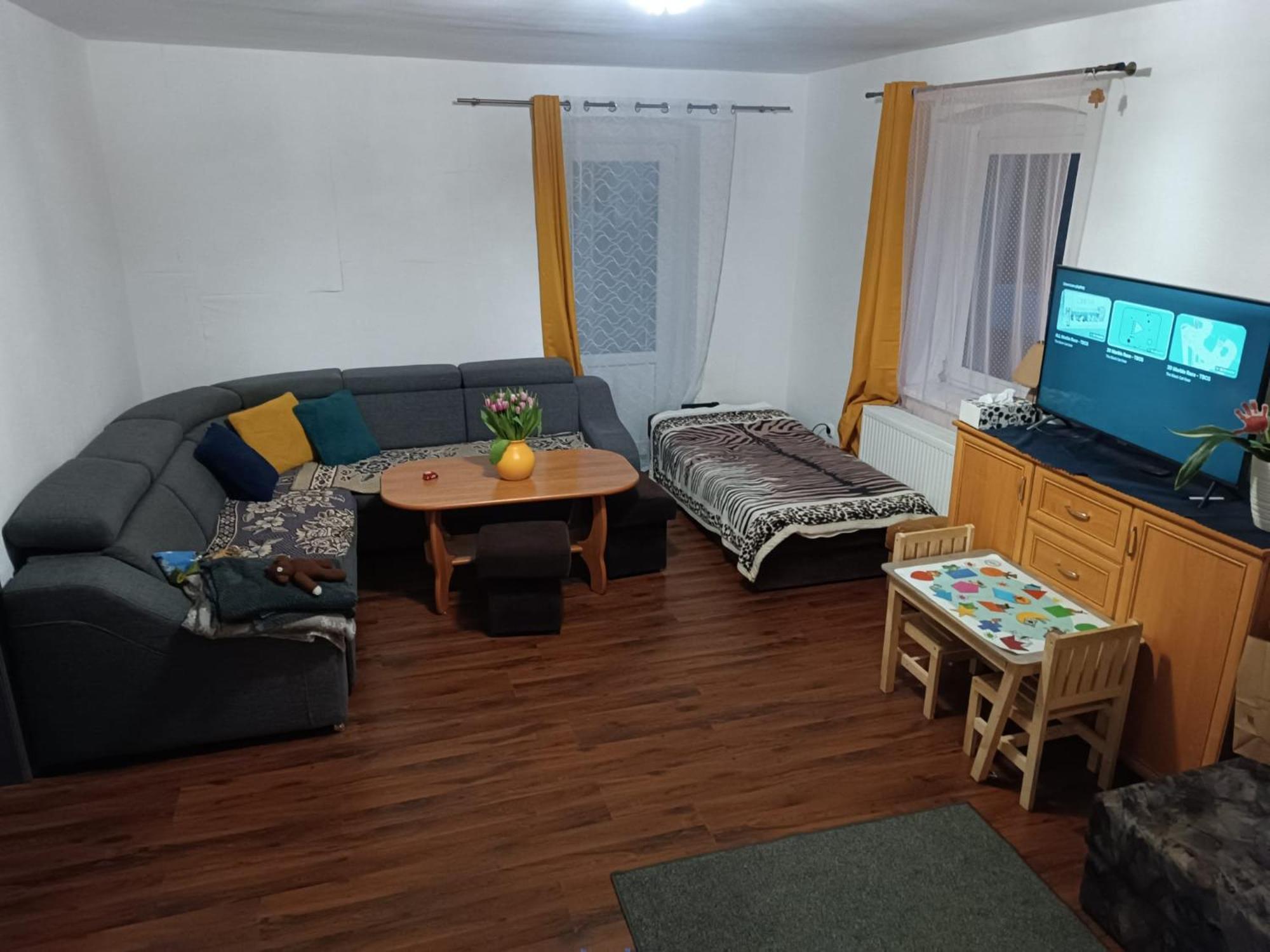 Labedzia Country house